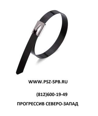 Стяжки стальные крепежные