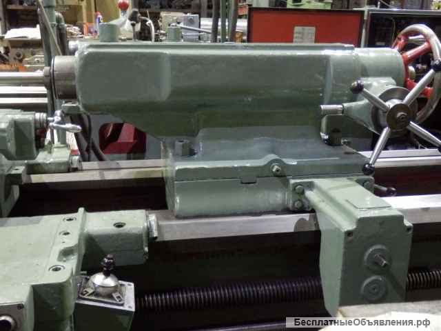 1А64 Токарно- винторезный станок