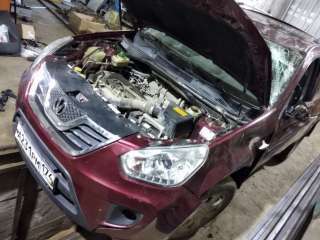 Авторазбор Chery Tiggo T11 2012 г по запчастям
