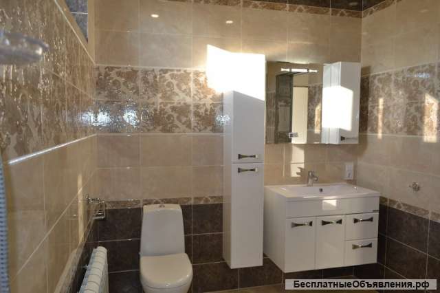 Ванная комната под ключ, плиточник, сантехник, электрик