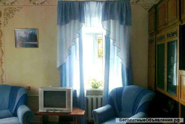 1-я Парковая ул., 9 корпус 3