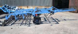 Культиватор КГШ 4