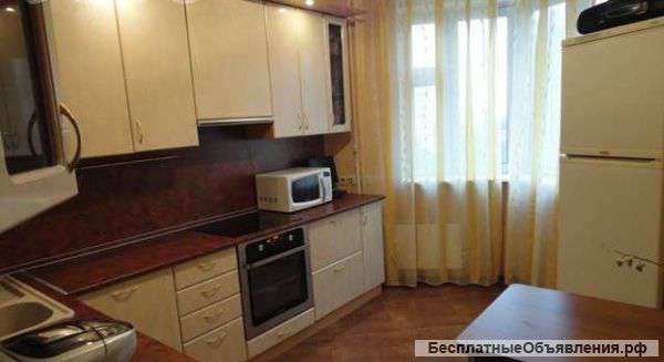 8-я Текстильщиков ул., 2 корпус 2