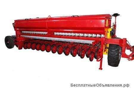 Сеялка СЗт 4.2