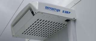 Рефрижератор TerraFrigo