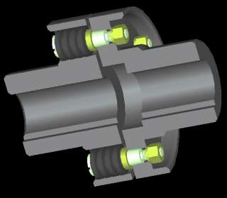 Изготавливаем Втулочно-пальцевые муфты МУВП МУВП-Т