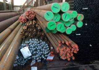 На трубы стальные КВД сталь 12х1мф по ТУ 14-3р-55-2001