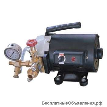 Установка для гидроиспытаний УГИ