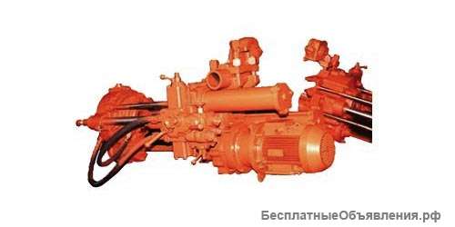 Станок НКР-100 М и комплектующие