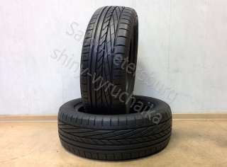 195 55 R16 летние шины 2шт
