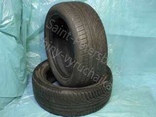 205 50 R16 летние шины 2шт