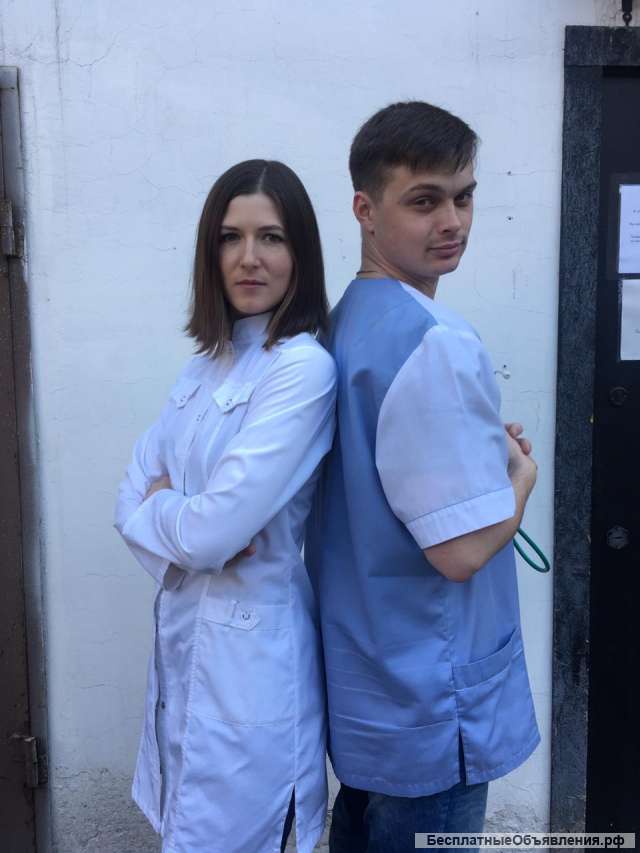 Лечение от алкоголизма в стационарных условиях