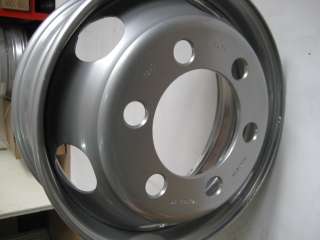 Колесный диск R17,5 (6 ОТВ.) ISUZU NQR71/75, NQR90, NPR75 (SUNRISE)