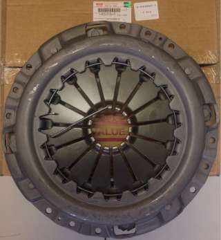 Корзина сцепления NQR75 NPR75 (ОРИГИНАЛ)