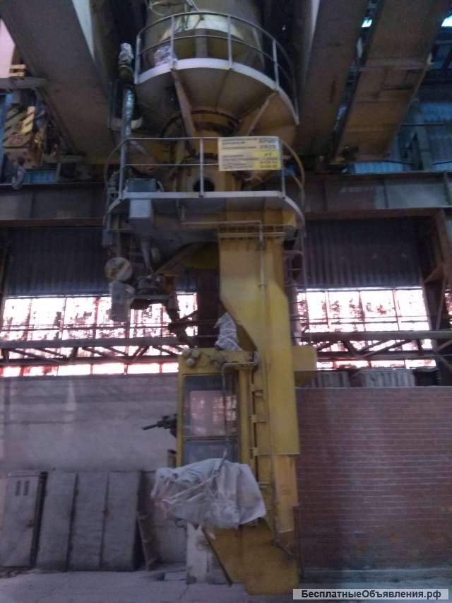 Кран комплексный анодный СОЕ-2