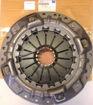 Корзина сцепления NQR71, NLR/NMR85 (оригинал)