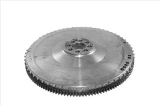 Маховик ISUZU NQR75, 4HK1-T, ЕВРО 3 (Корея)
