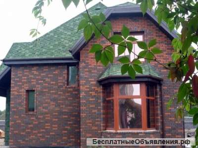Термосайдинг “Кирпич Венецианский 02”