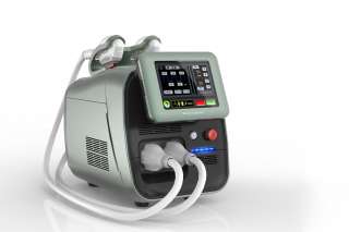 Лазер для эпиляции 3 в 1