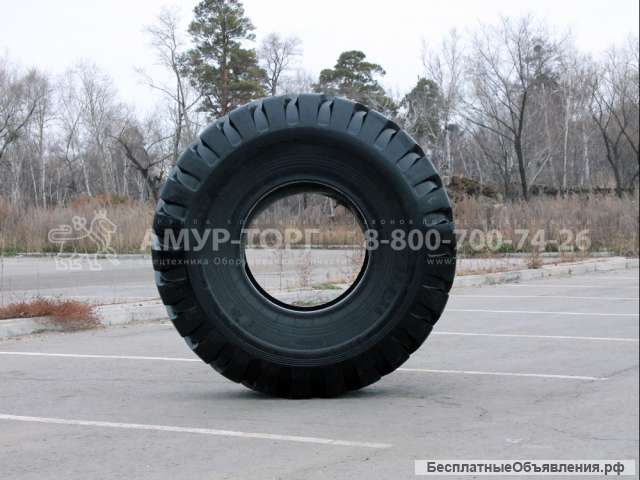 Шины maxtires 23.5-25 24PR TTF (Прерыв. волна)