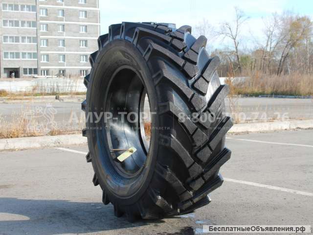 Шины Maxtires 16/70-24 18PR TTF(Ёлка)