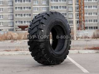 Шины Maxtires 17.5-25 24PR TTF (Прерыв. волна)