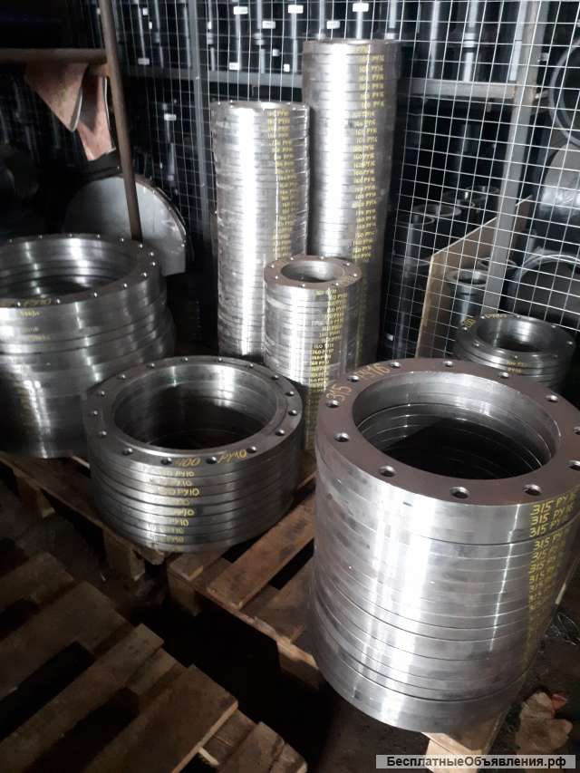 ПНД Фитинги