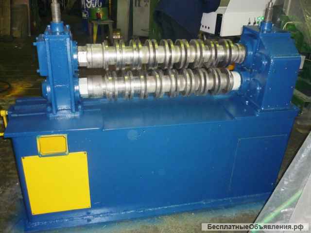 Ножницы многодисковые