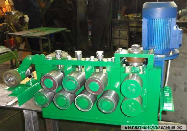 Правильно-подающее устройство