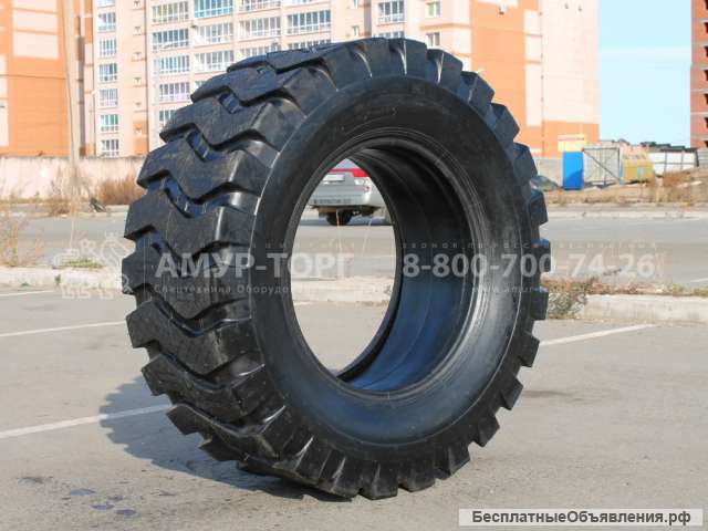 Шины Maxtires 16/70-24 18PR TTF (Волна)