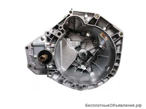Фиат Fiat мкпп кпп акпп