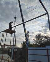 Услуги камаз манипулятор