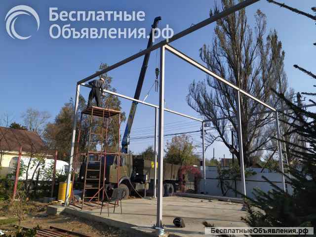 Услуги камаз манипулятор