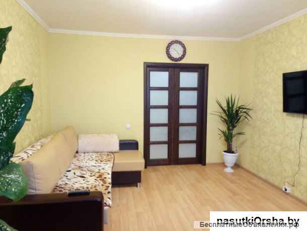 Сутки Орша Бай