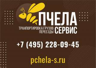 Грузчики