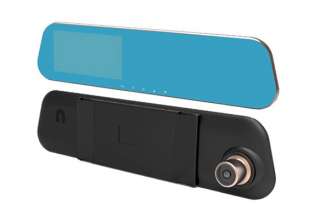 Зеркало-видеорегистратор Car DVRs Mirror и Smartmount Car в подарок