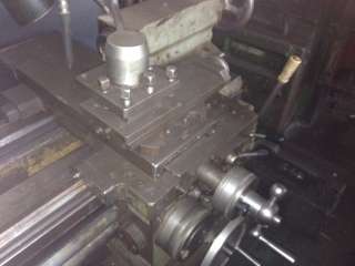 Токарно-винторезный станок 16Е16КП