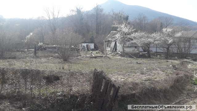 Земля для строительства дома