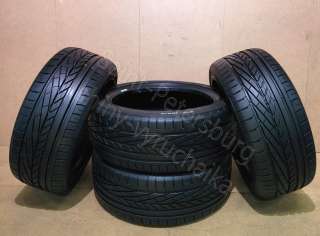 215 45 R16 летние шины 4шт