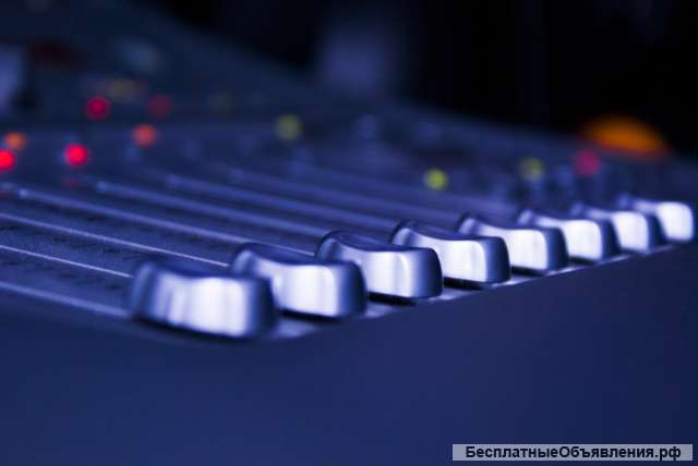 Студия звукозаписи KingBeat studio