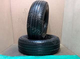 215 70 R16 летние шины 2шт