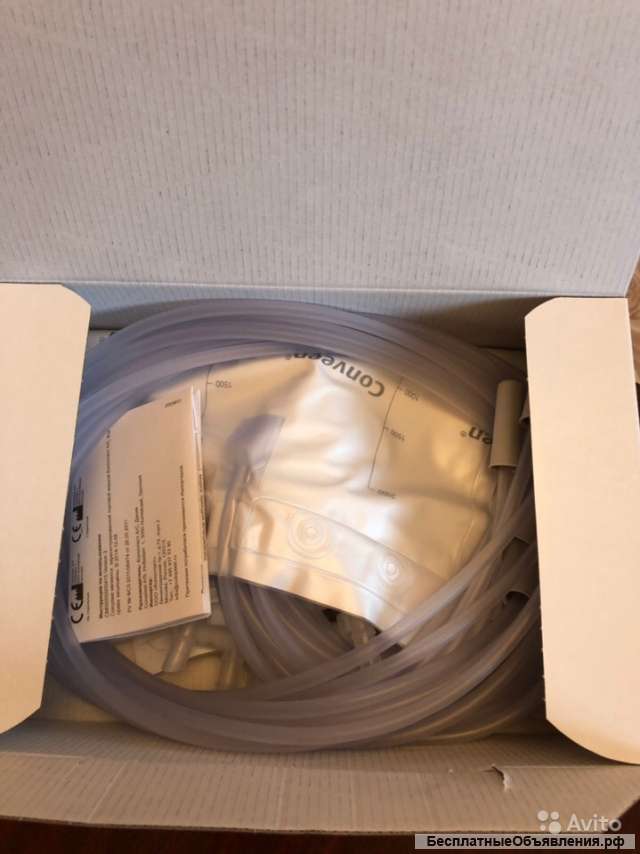 Мочеприёмник прикроватный "Coloplast"