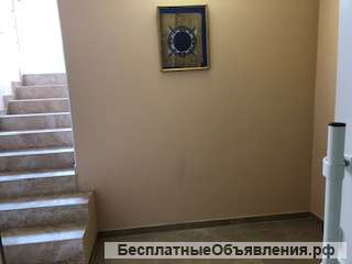 Собственник. Сочи, мрн Мамайка, ул. Плеханова, 3 А, ЖП 38,5 м2