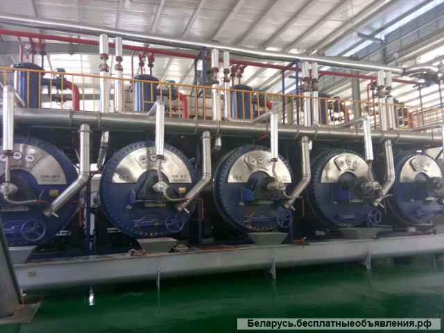 Вакуумный котел разных объемов от производителя