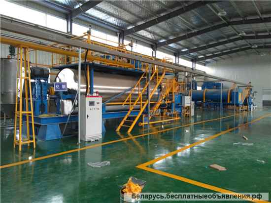 Вакуумный котел разных объемов от производителя