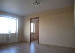 2-комнатная квартира пер. Вузовский 9