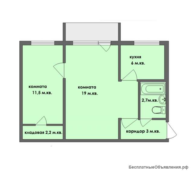 Пер. Маякоского 23