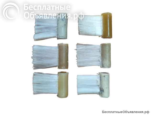 Диск с щетками для Сеялки