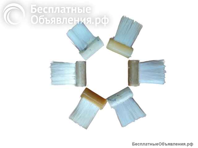 Диск с щетками для Сеялки