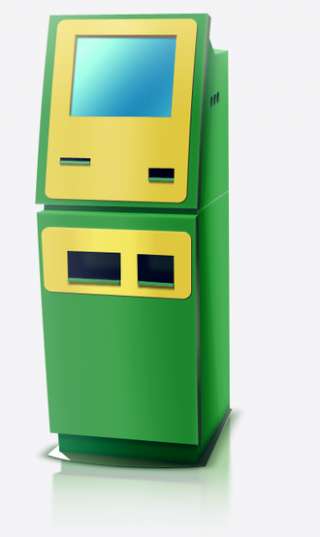 Лотерейные терминалы и программное обеспечение